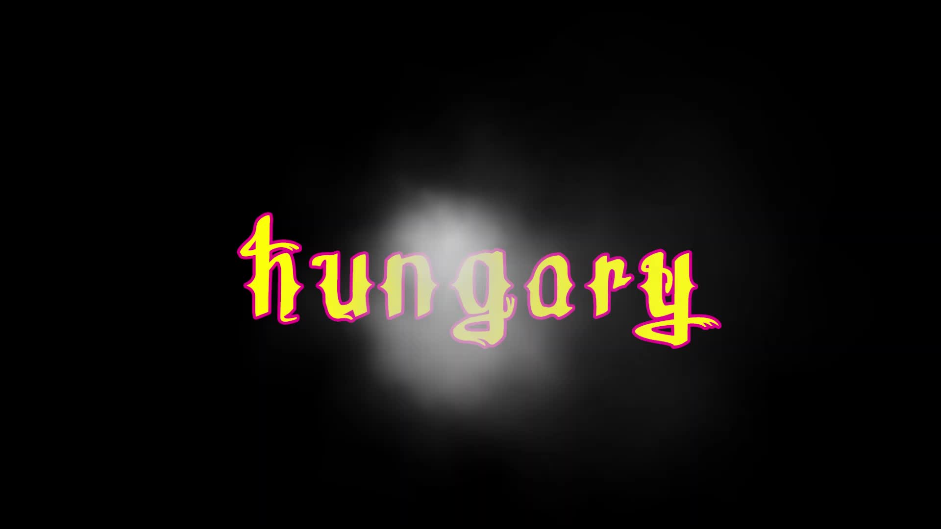 Hungary ¦ Szentkép (dalszöveges audió)