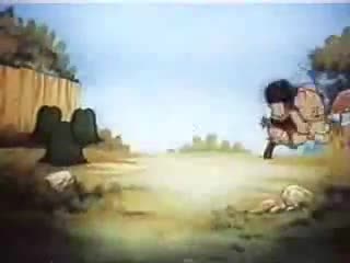 Cebolinha em Um Cão Bem Treinado | Turma da Mônica | Dublagem de 1986