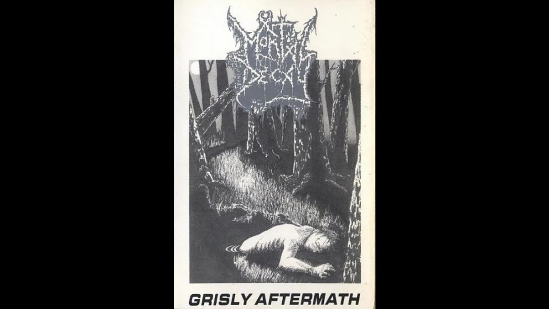 Mortal Decay - Grisly Aftermath (Full Demo Stream)