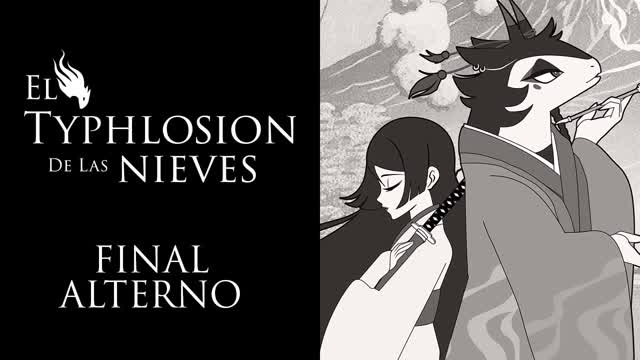 Final Alterno- SIN CENSURA