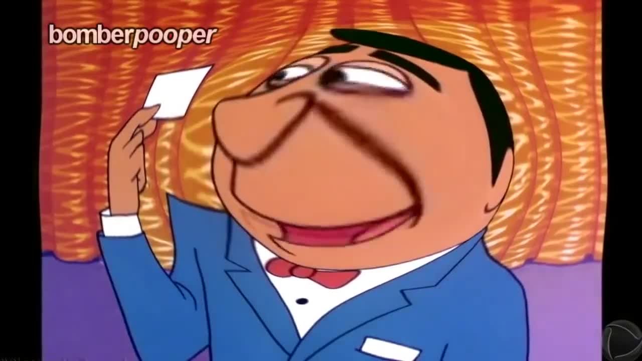 YTPBR - Familia urso sacana e opressora