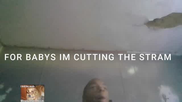 TELLING MY UNRELEASED RANTS [that will never be released]