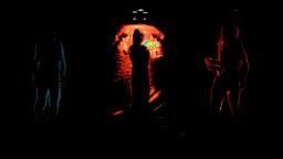 Keller Club Gotik 11.10.19