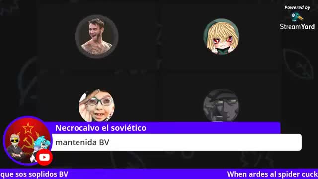 El hangout de las dramaticas (21-03-2021) 5/5