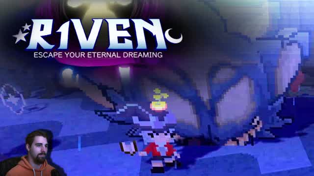R1VEN (2025 Demo Version: 0.2.5) - The Sea Pest and her Big Sea Snake - Part 6 R1VEN (2025 Demo Version: 0.2.5) - The Sea Pest and her Big Sea Snake - Part 6
