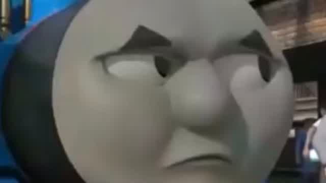 Winning Ticket crying over a lock