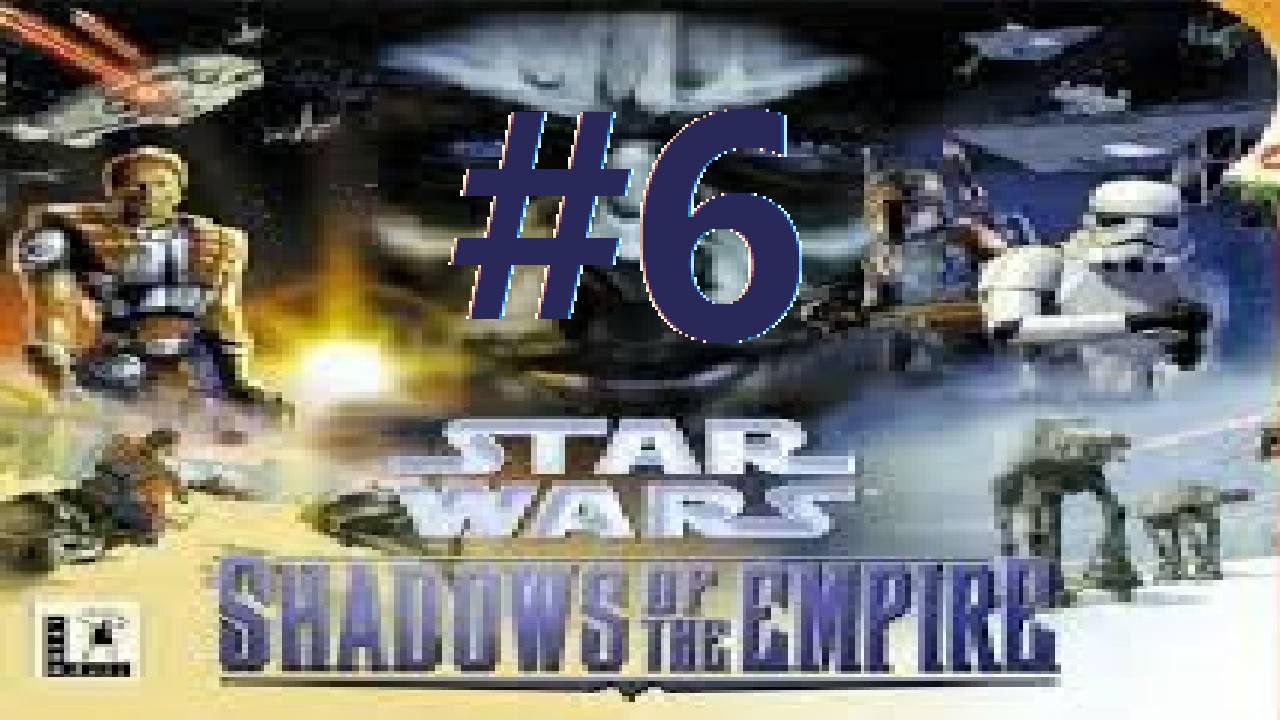 Let´s Play Star Wars SotE (Deutsch) - Teil 6 Das Jetpack in Action! Let´s Play Star Wars SotE (Deutsch) - Teil 6 Das Jetpack in Action!