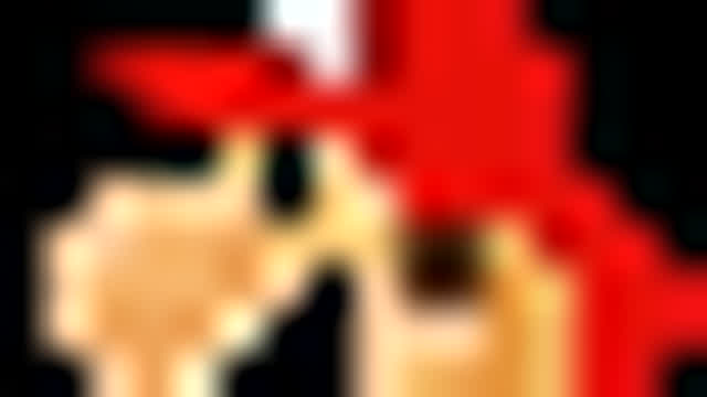3 Beta mario videos in one