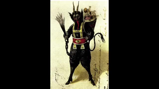 I BET YOU DIDNT KNOW THE REASON BEHIND THIS SATANIC CHRISTMAS TRADITION! I BET YOU DIDNT KNOW THE REASON BEHIND THIS SATANIC CHRISTMAS TRADITION!