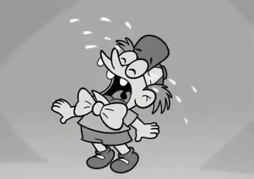 Turma da Mônica em: O sumiço de todas as mães (excelente)