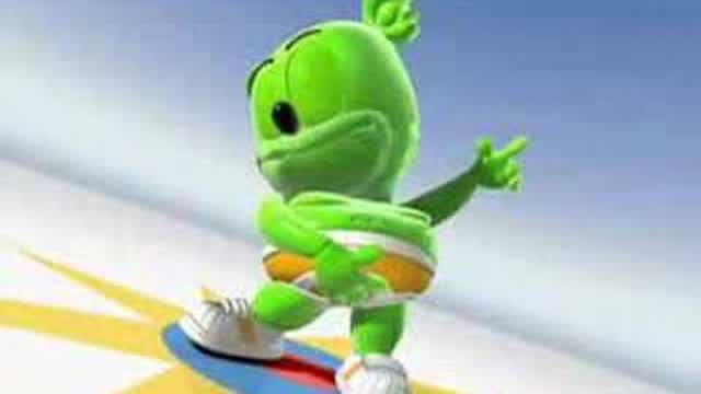 gummibaer - hungarian version gummibaer - hungarian version