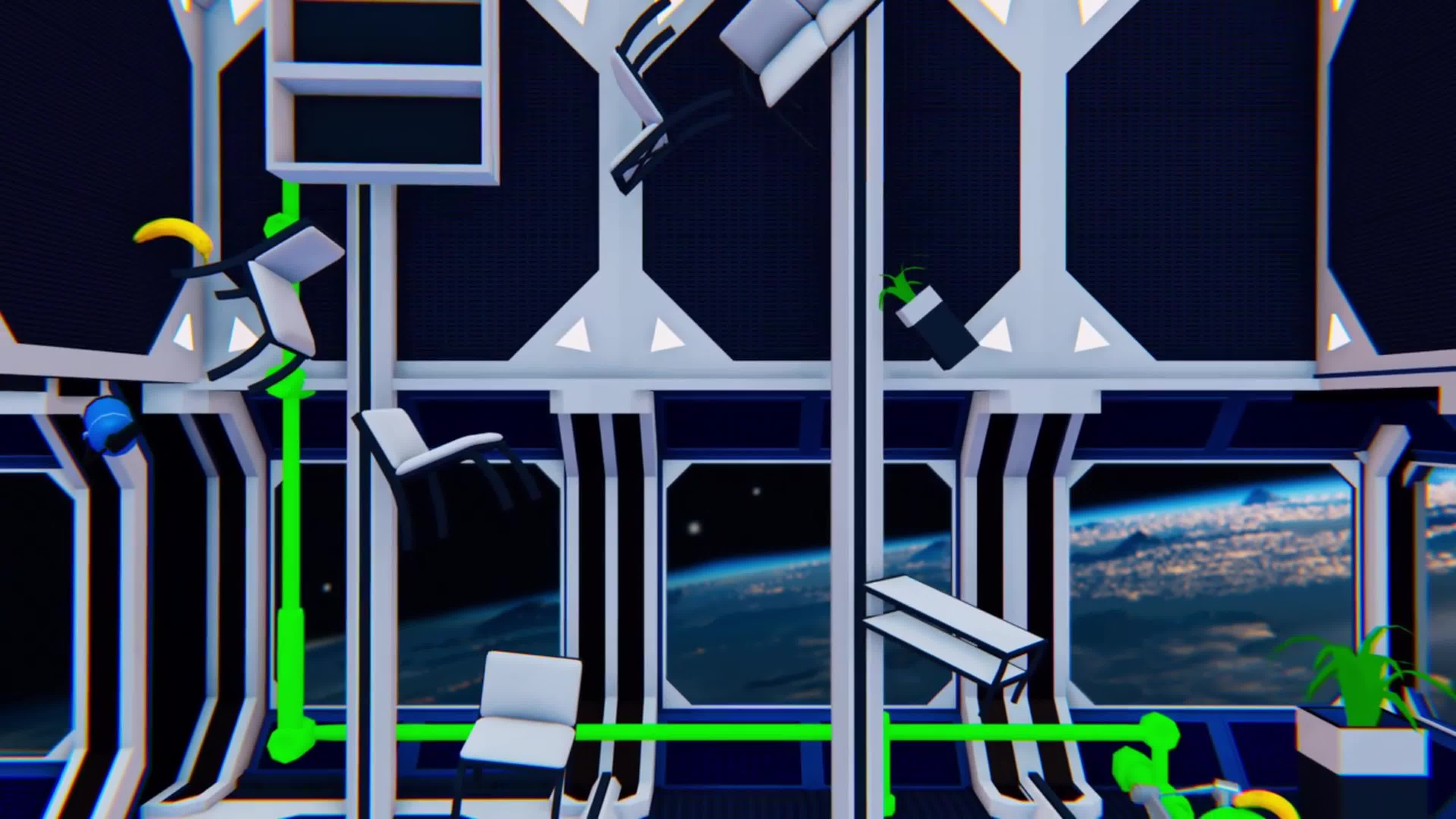 You See That? I'm A Missile