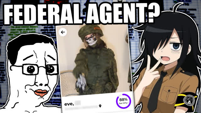 Finding Muh Tradwife On Duolicious Finding Muh Tradwife On Duolicious