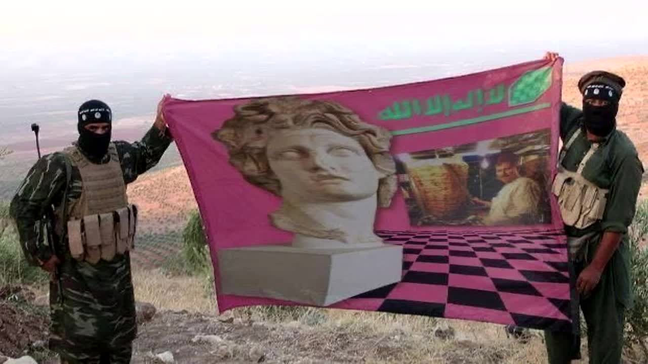 The Luna C Project - Return To Rust (Version Two)