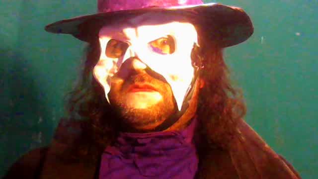 BODYBAG MATCH THE UNDERTAKER VS TIBOR LONGO BODYBAG MATCH THE UNDERTAKER VS TIBOR LONGO