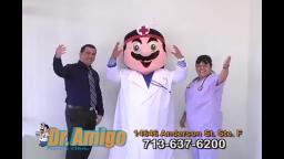 Dr. Amigo (Parodia Loquendo) [HD]