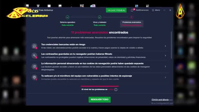AVAST ANTIVIRUS , ES UN FRAUDE, @GOLDACELERIUX AVAST ANTIVIRUS , ES UN FRAUDE, @GOLDACELERIUX