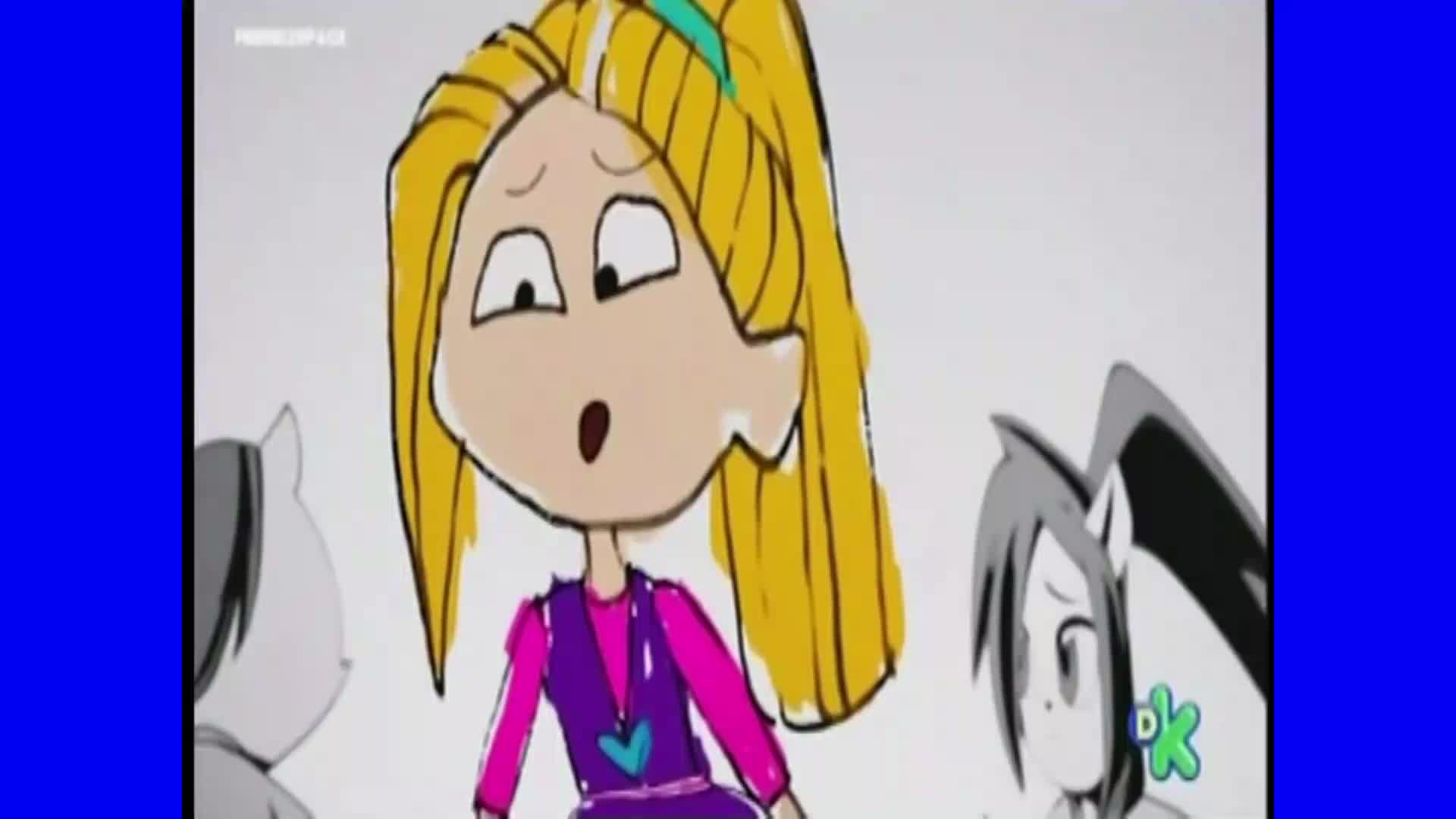 FriendZSpace | Un planeta misterioso / Episodio Completo (Español Latino) FriendZSpace | Un planeta misterioso / Episodio Completo (Español Latino)