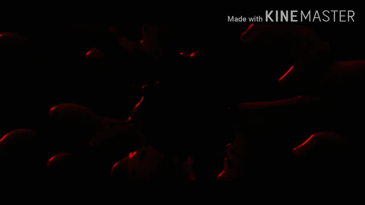 Evil Cuspo (KineMaster Version)