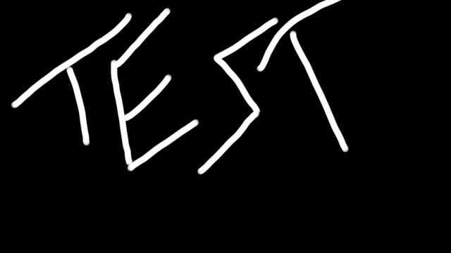 Dooky Test but with Sound