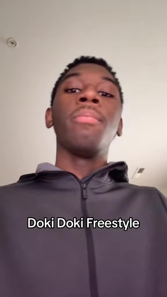 DDLC Based freestyle 💕💕
