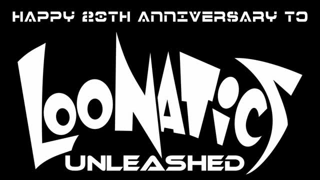 LU's 20th Anniversary