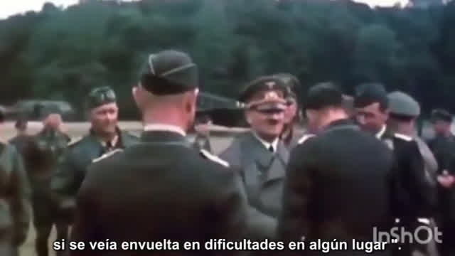 Europa La última batalla 9