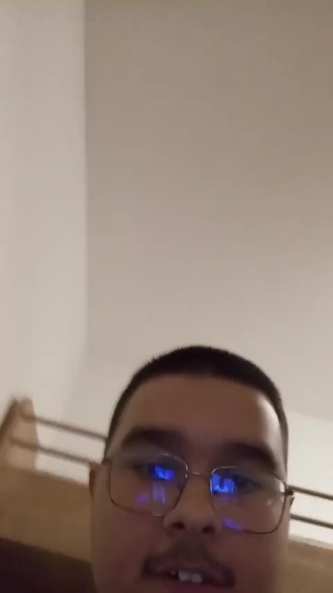 Grown Ass Man Gooning To A Streamer