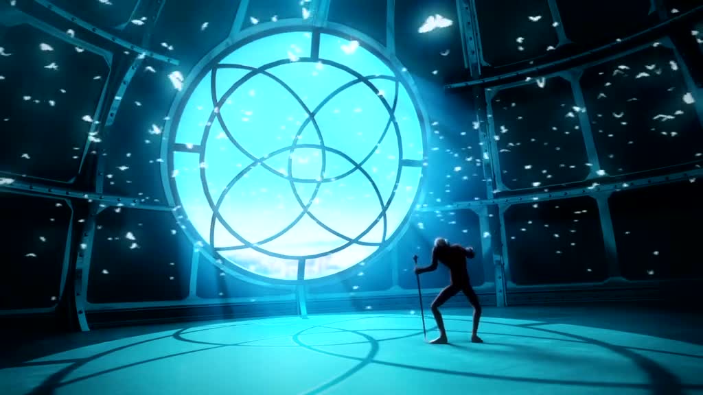 Miraculous: Gigantitan (Season 2 Episode 6)