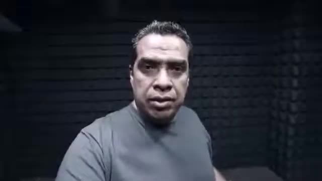 Ray of grito primal [ENXD1alt]