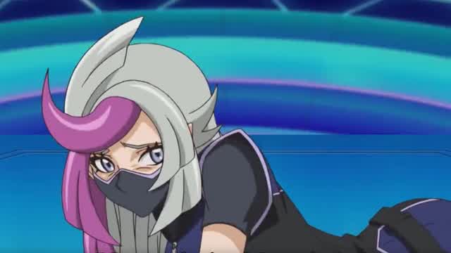 Second Video I Ever Made (Yu-Gi-Oh! AMV)