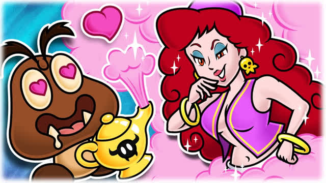 Wario's Biggest W? | Wario Land: Revisited - The Lonely Goomba