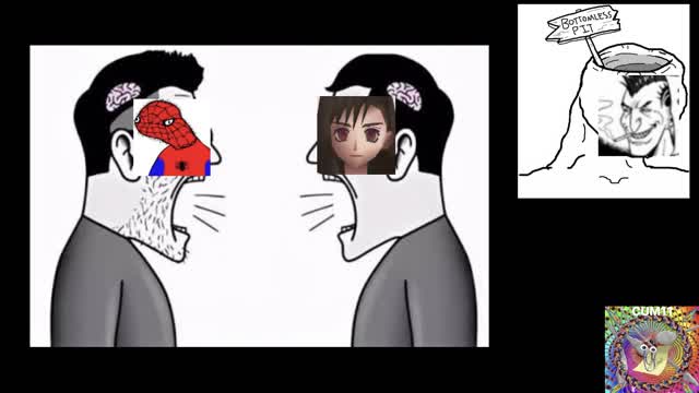 New VidLii slop just dropped