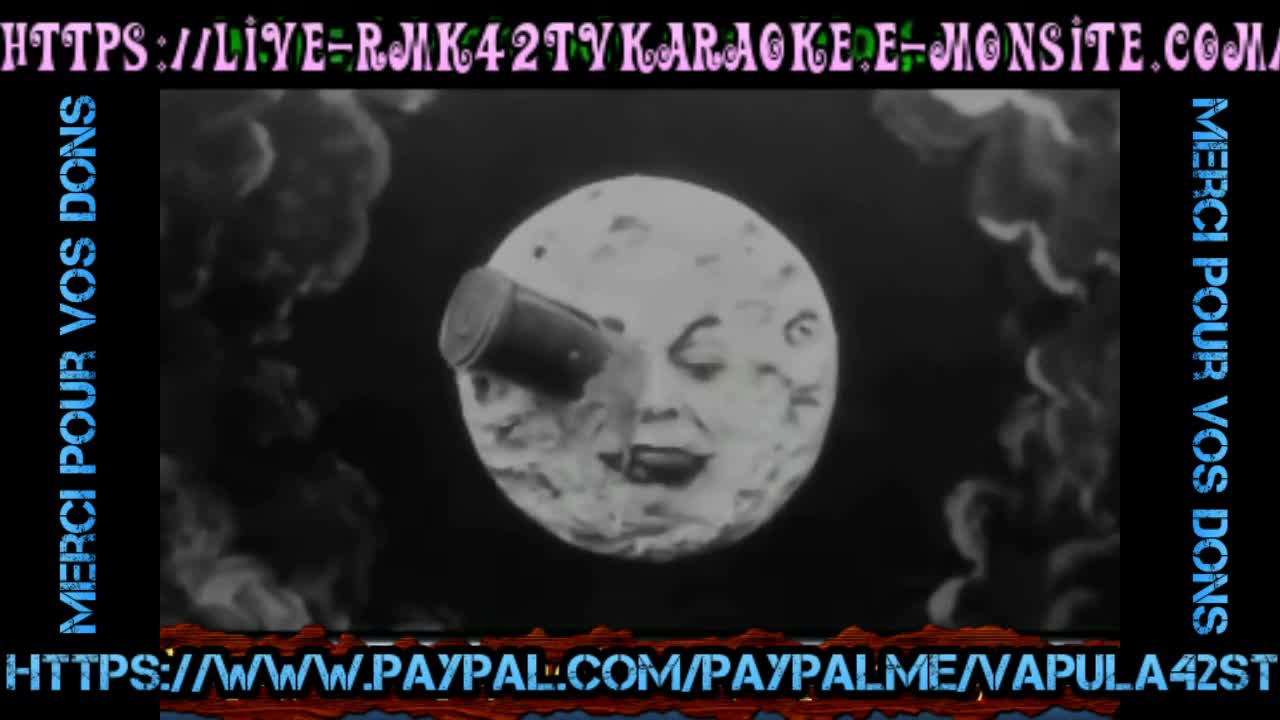 tous pour aphrody  rmk42tvkaraoke