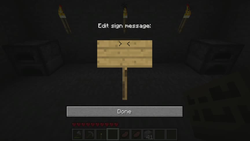 Minecraft Gameplay 3