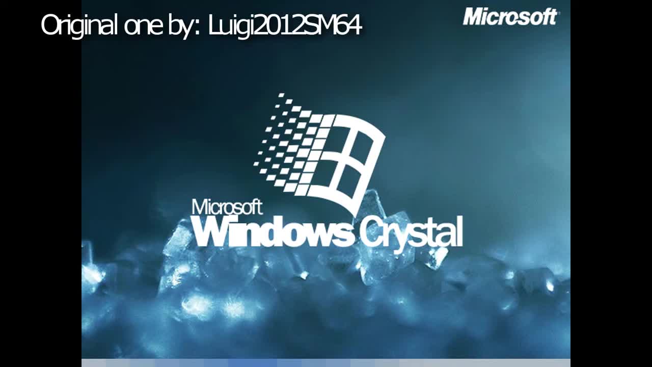 Windows Never Released 68 - Santuchi [REUPLOAD]