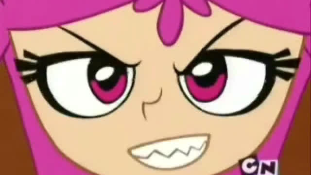 The Drumsticks Will Make You Evil and Crazy!