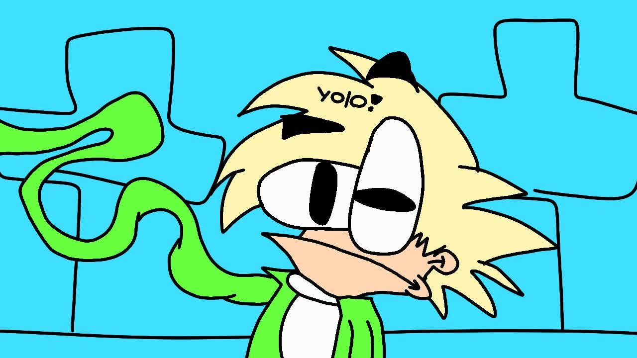 Albokernelky reanimated part 37