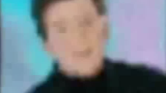 Rick Astley - Together Forever (DivX 5.2 rip, 240p) [HQ]