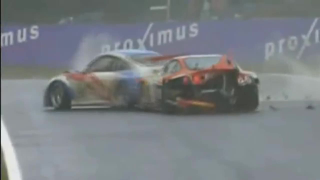 Car Crashes 79