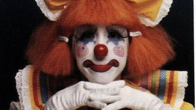 Casi me mata un payaso asesino en 2016 creepypasta Casi me mata un payaso asesino en 2016 creepypasta
