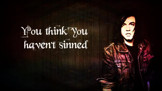 Dont You Dare Forget The Sun - Get Scared (Lyrics video) Dont You Dare Forget The Sun - Get Scared (Lyrics video)