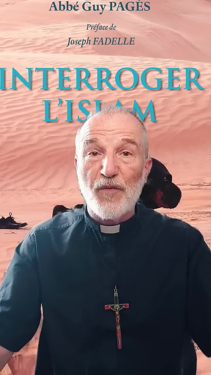 What's more wonderful ? Islam ? -914