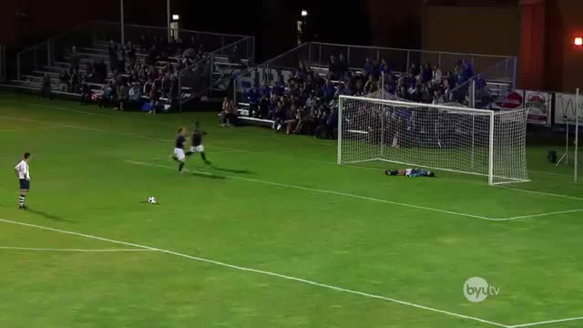 Top Soccer Shootout Ever With Scott Sterling - Studio C