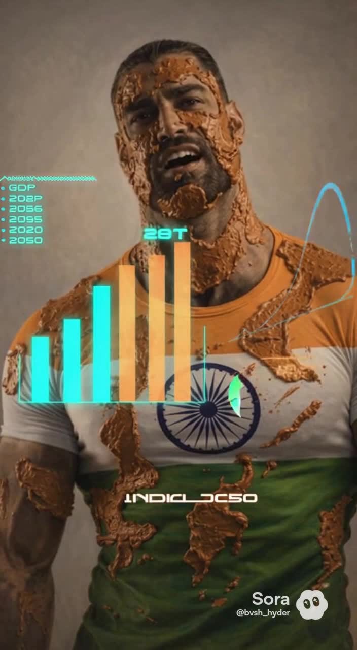 Indian BTFO's White Boys with FACTS!