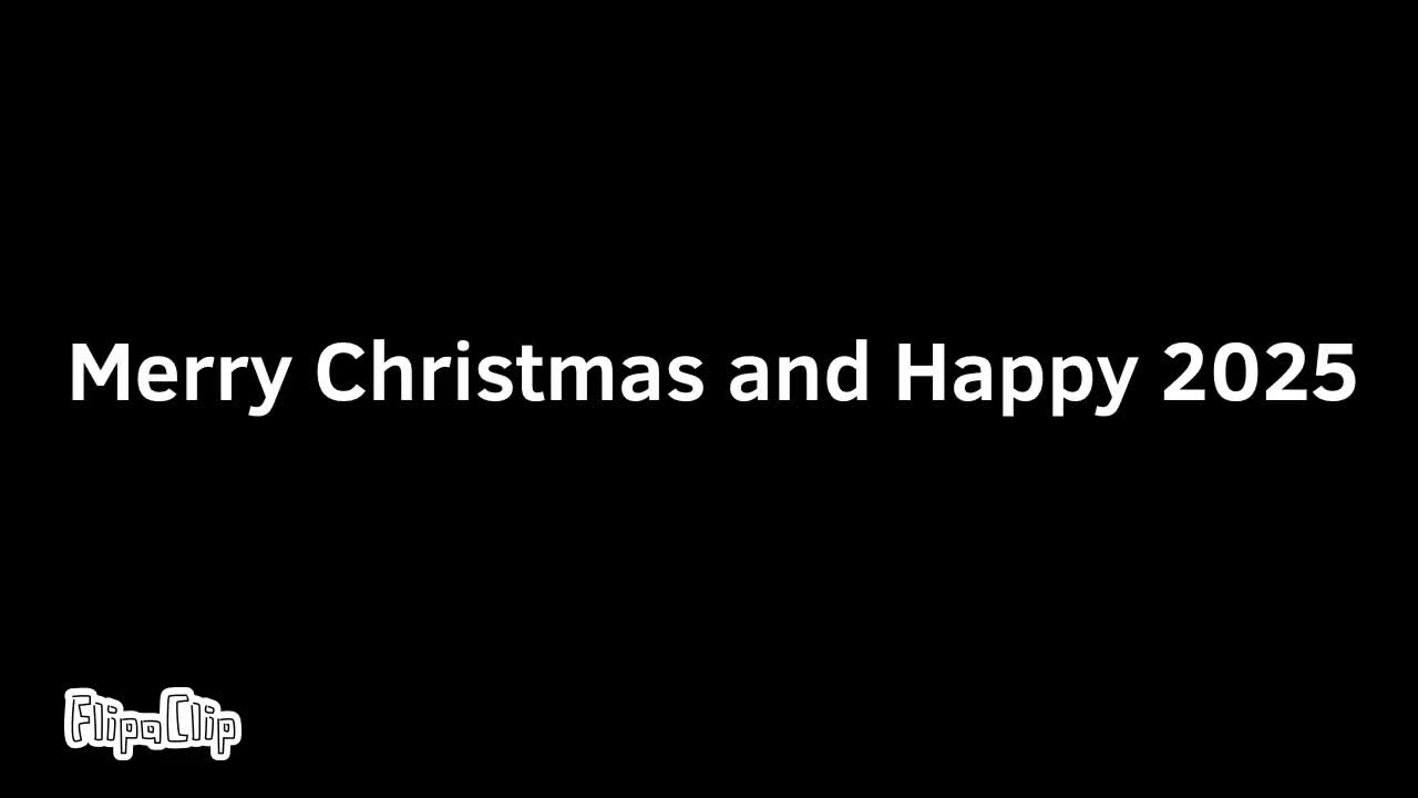 CJ Ruins Christmas (December 2024) CJ Ruins Christmas (December 2024)