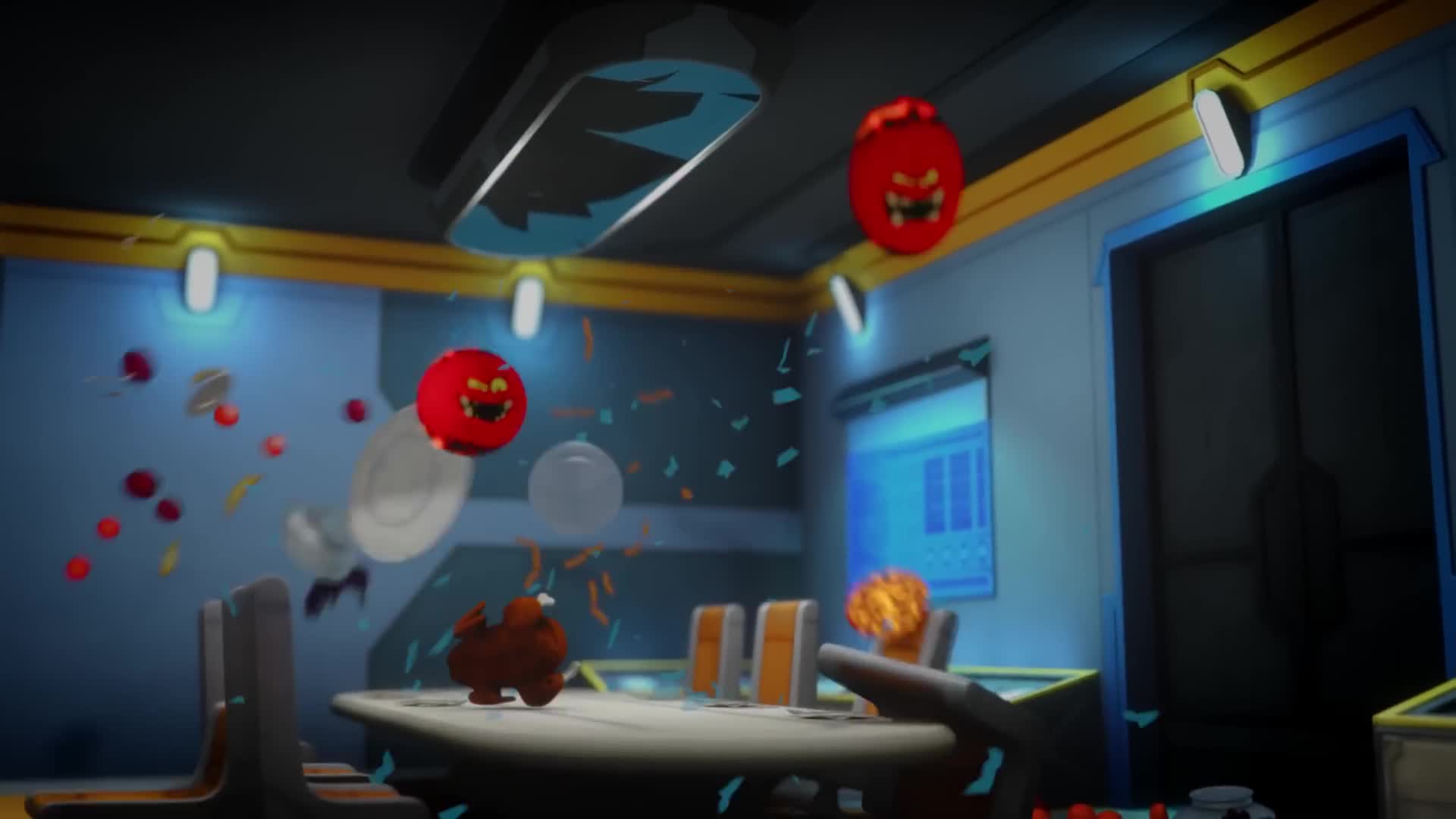 Księga Potworów - Globliny Księga Potworów - Globliny