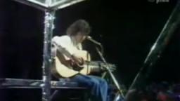 Albert Hammond-It Never Rains In Southern California