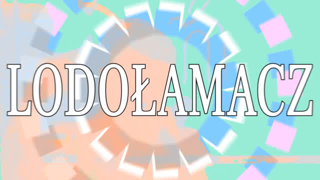 Lodołamacz autostrada Lodołamacz autostrada