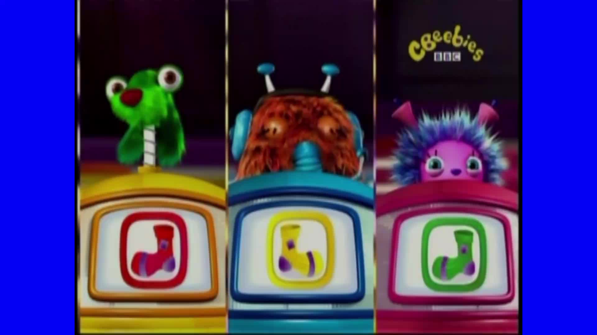 Kerwhizz | La carrera olorosa / Episodio Completo (Español Latino)